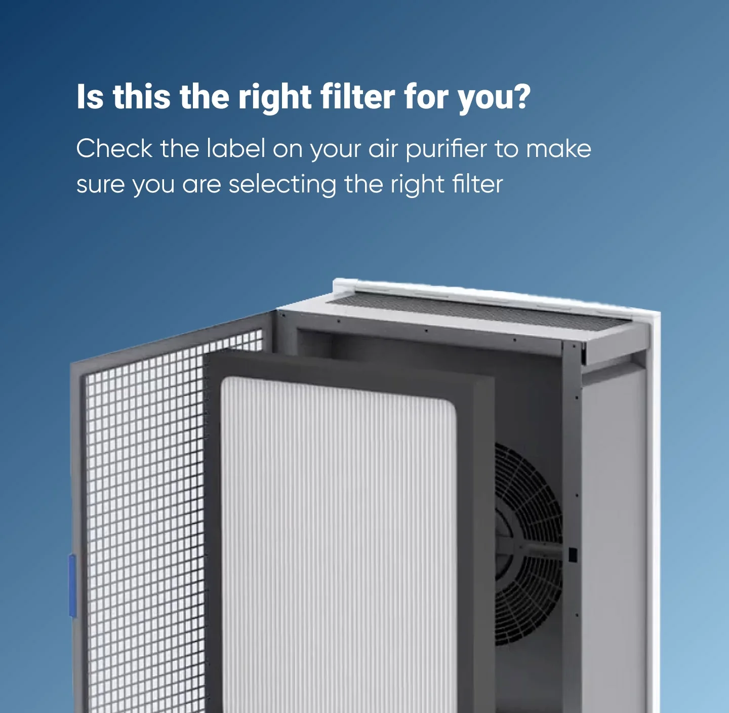 Classic 200 Series DualProtection Filter - Image 3