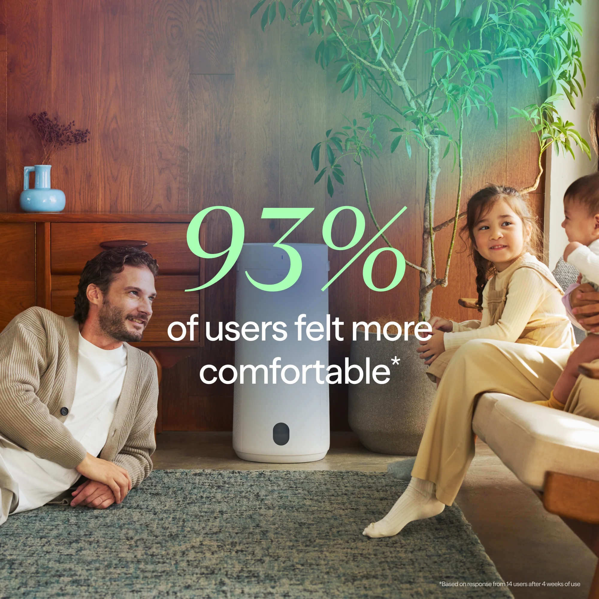 2-in-1 Purify + Humidify - Image 10