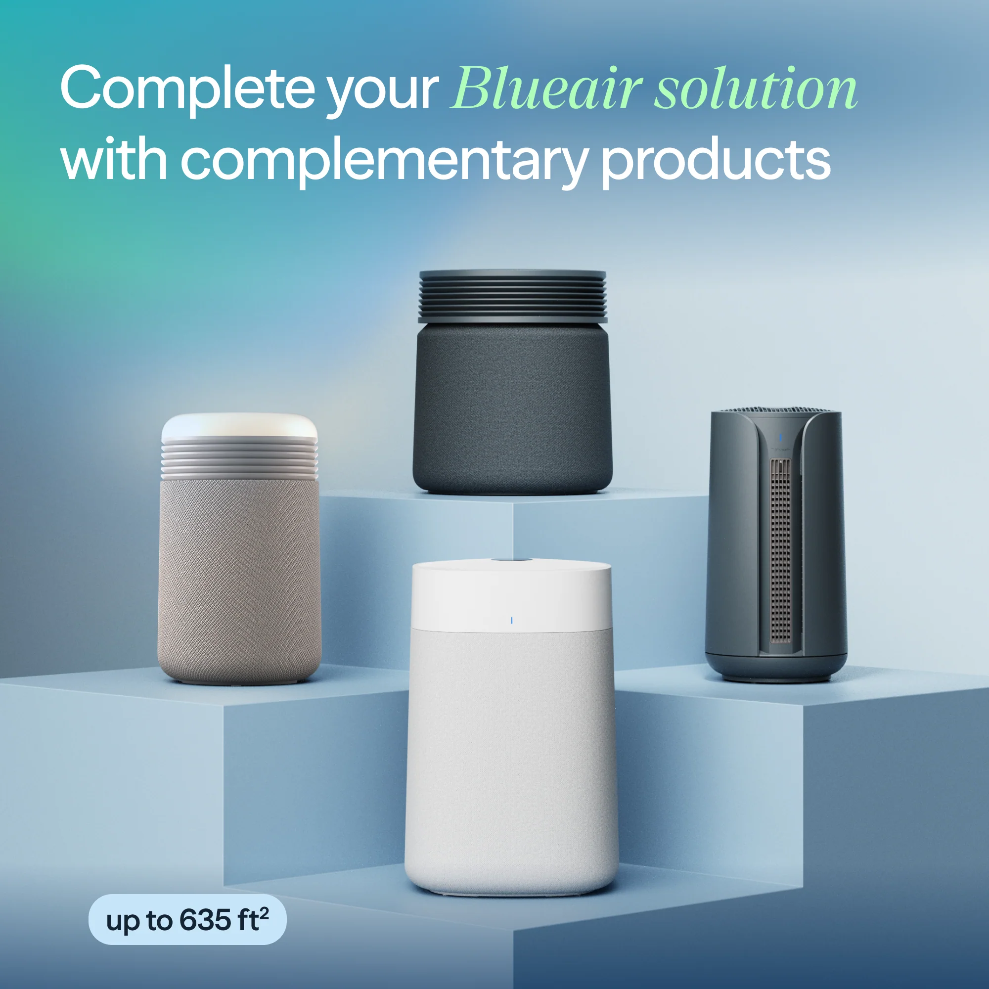 2-in-1 Purify + Humidify - Image 11
