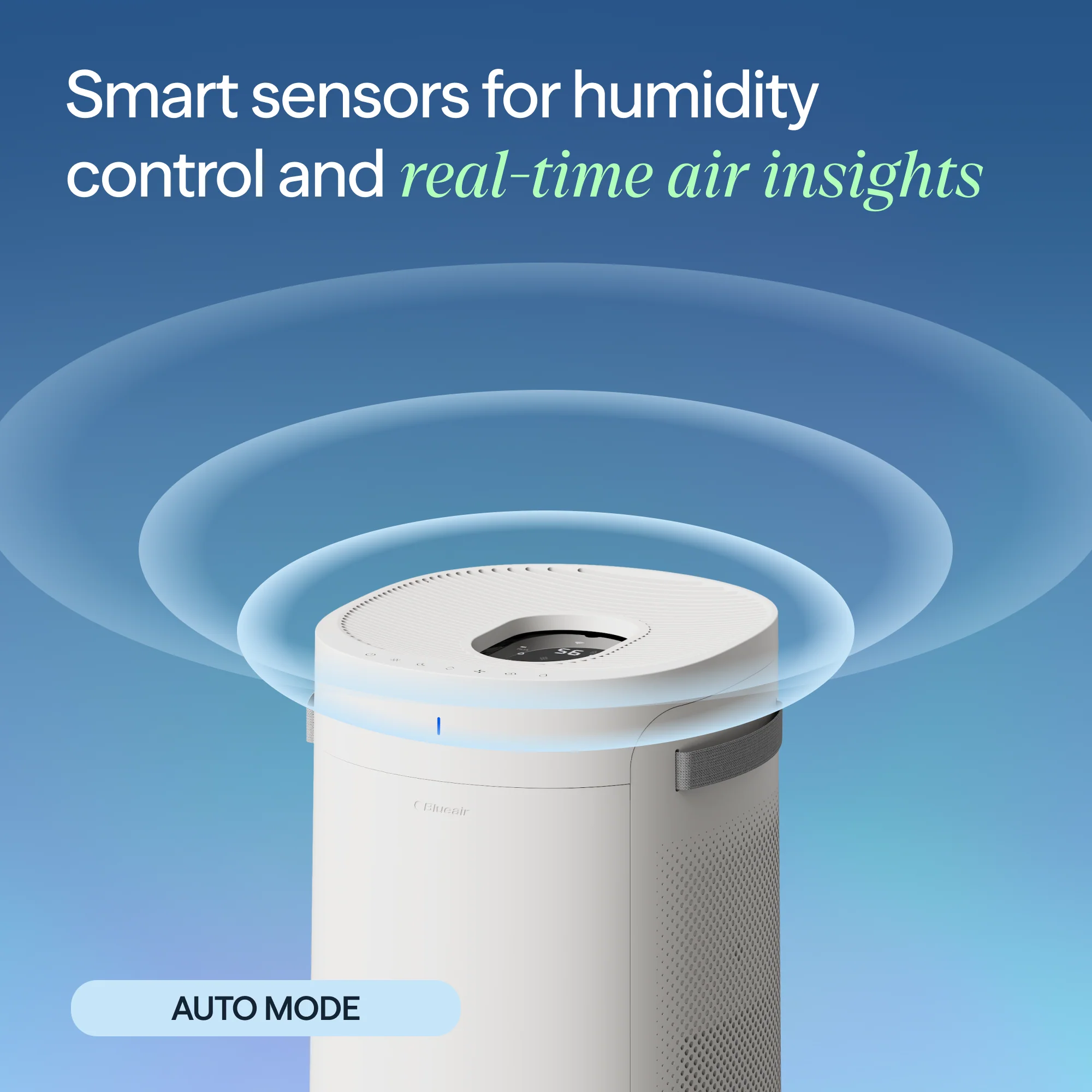 2-in-1 Purify + Humidify - Image 7