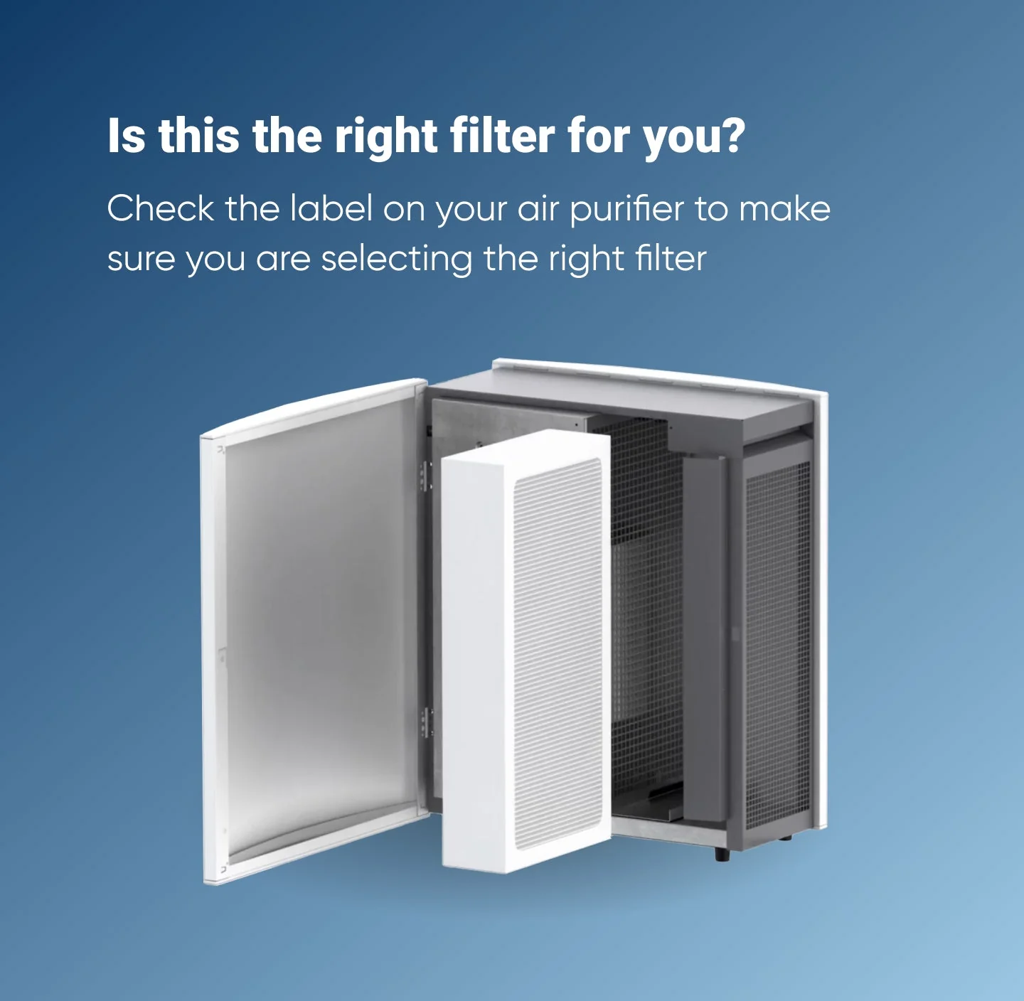 Classic 400 Series DualProtection Filter - Image 3