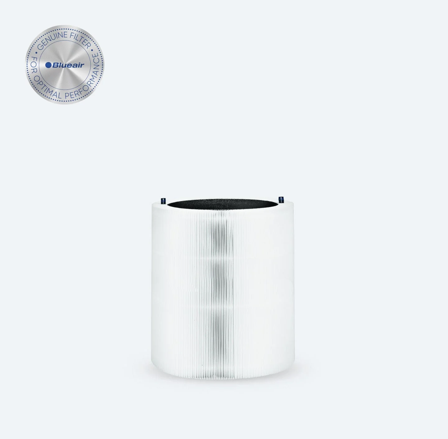 Blue Pure 211i Max Particle + Carbon Filter