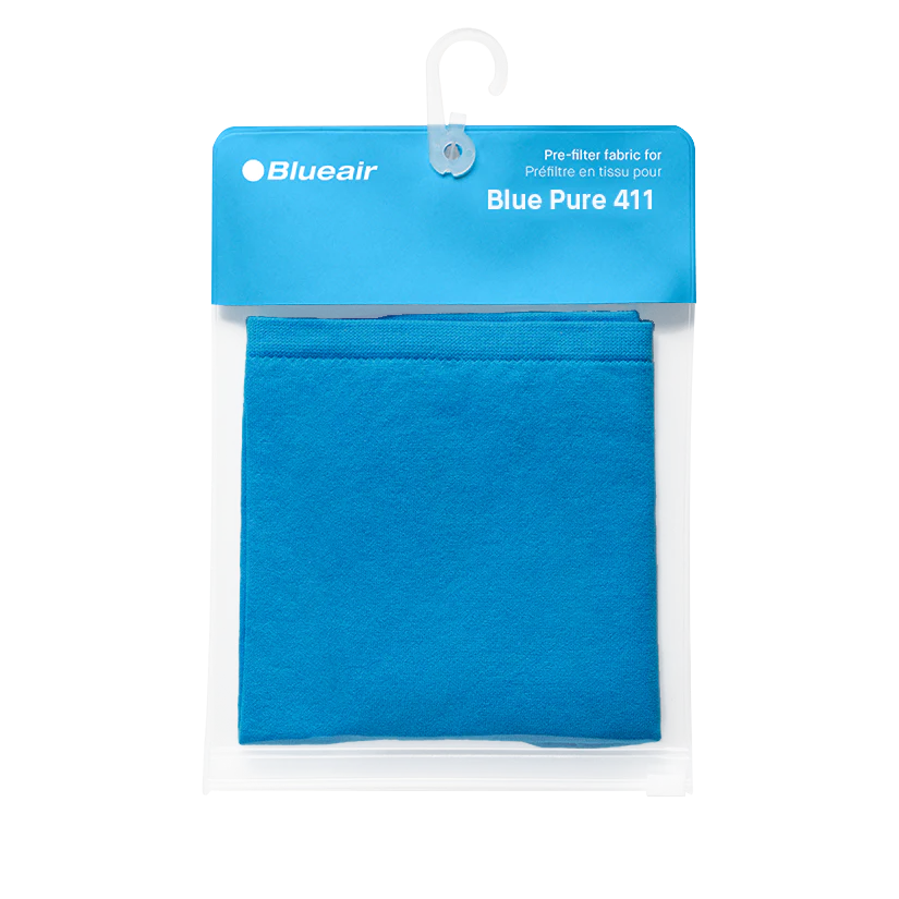Blue 411 Pre-filter - Image 3