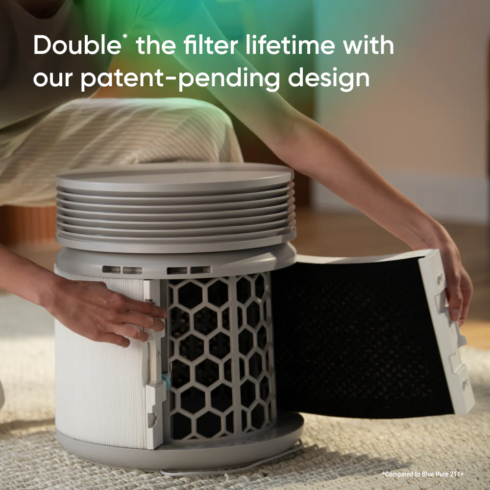 Blue Signature™ Large Replacement Filter - Image 3