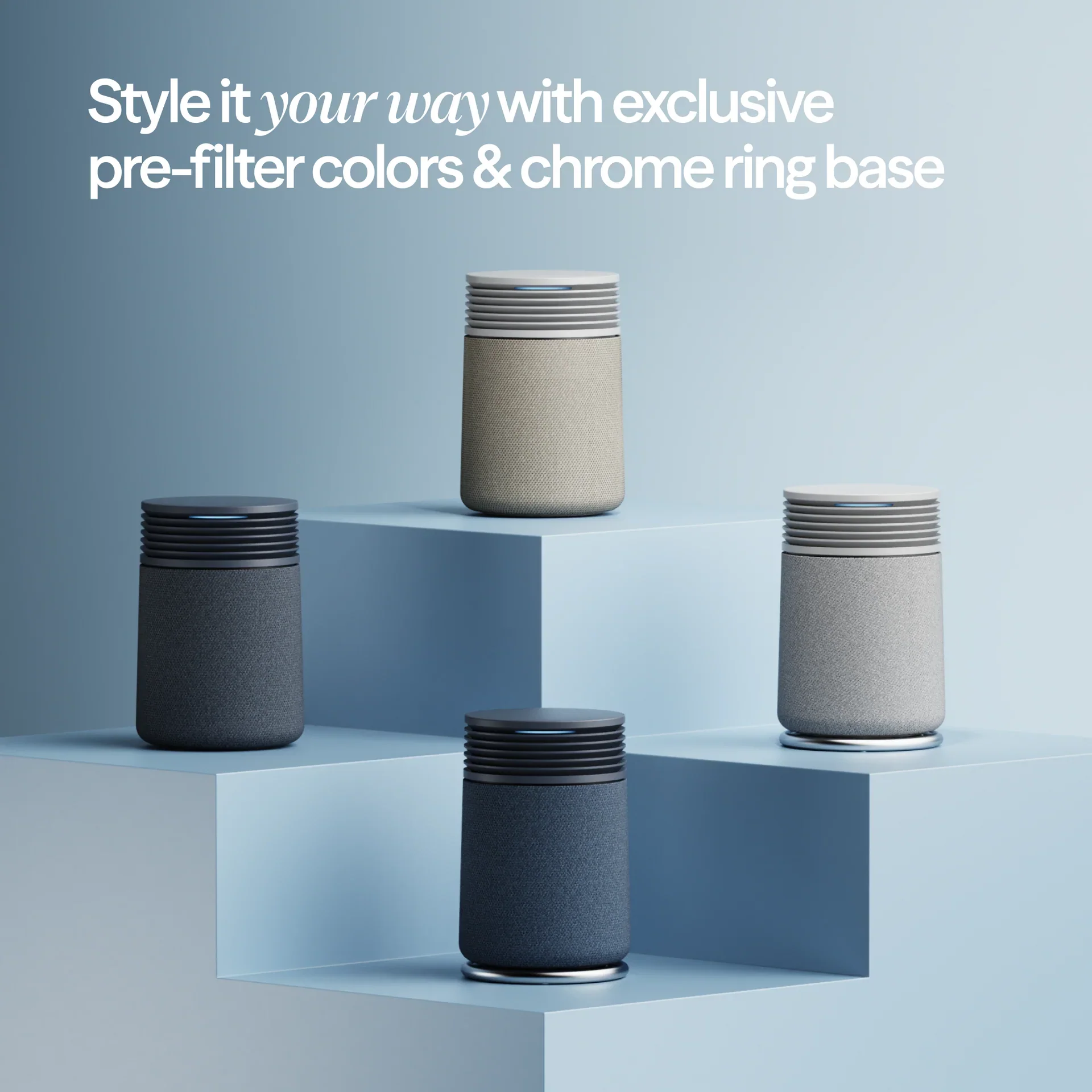 Blue Signature™ Small Midnight - Image 7
