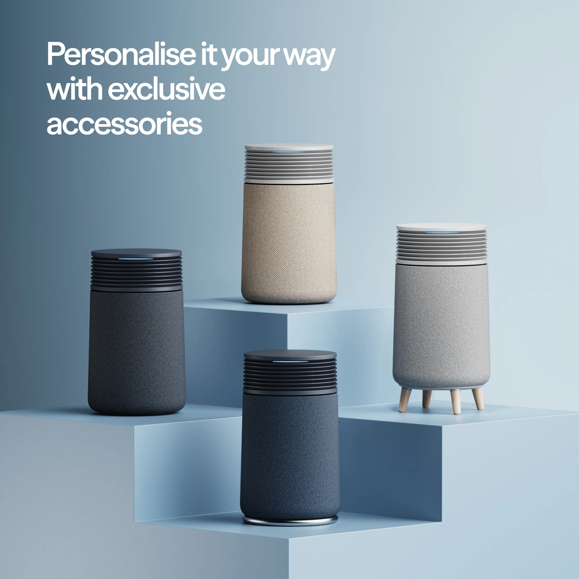 Blue Signature™ Medium Midnight - Image 9