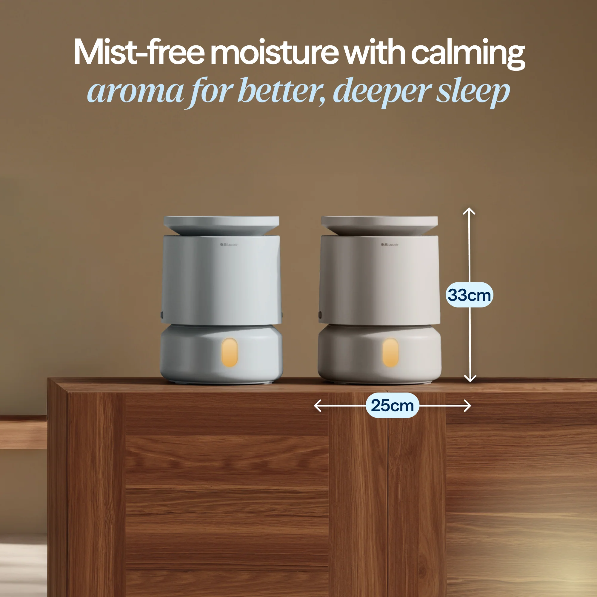 DreamWell H38i Bundle 2 x 113371 Coastal Beige - Image 3