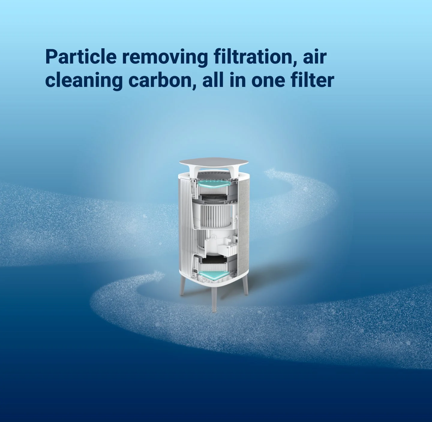 DustMagnet™ ComboFilter 5200 - Image 4