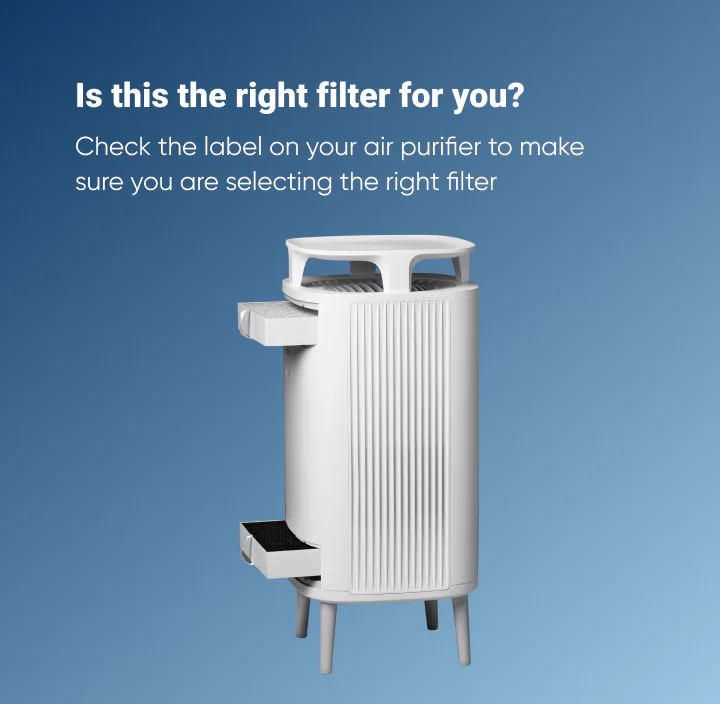 DustMagnet™ ComboFilter 5400 - Image 2