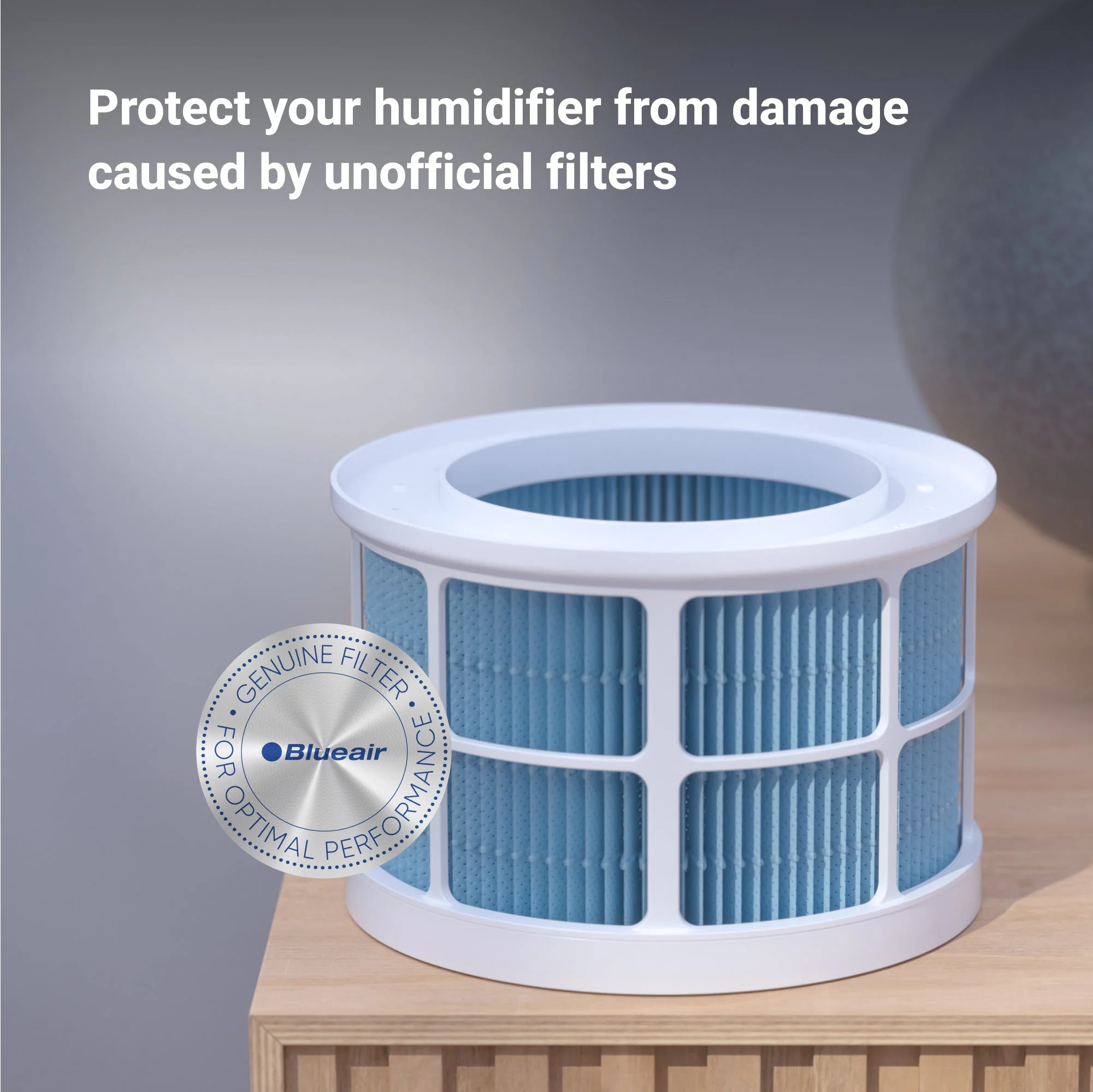 H35i Humidifier Replacement Wick Filter - Image 4