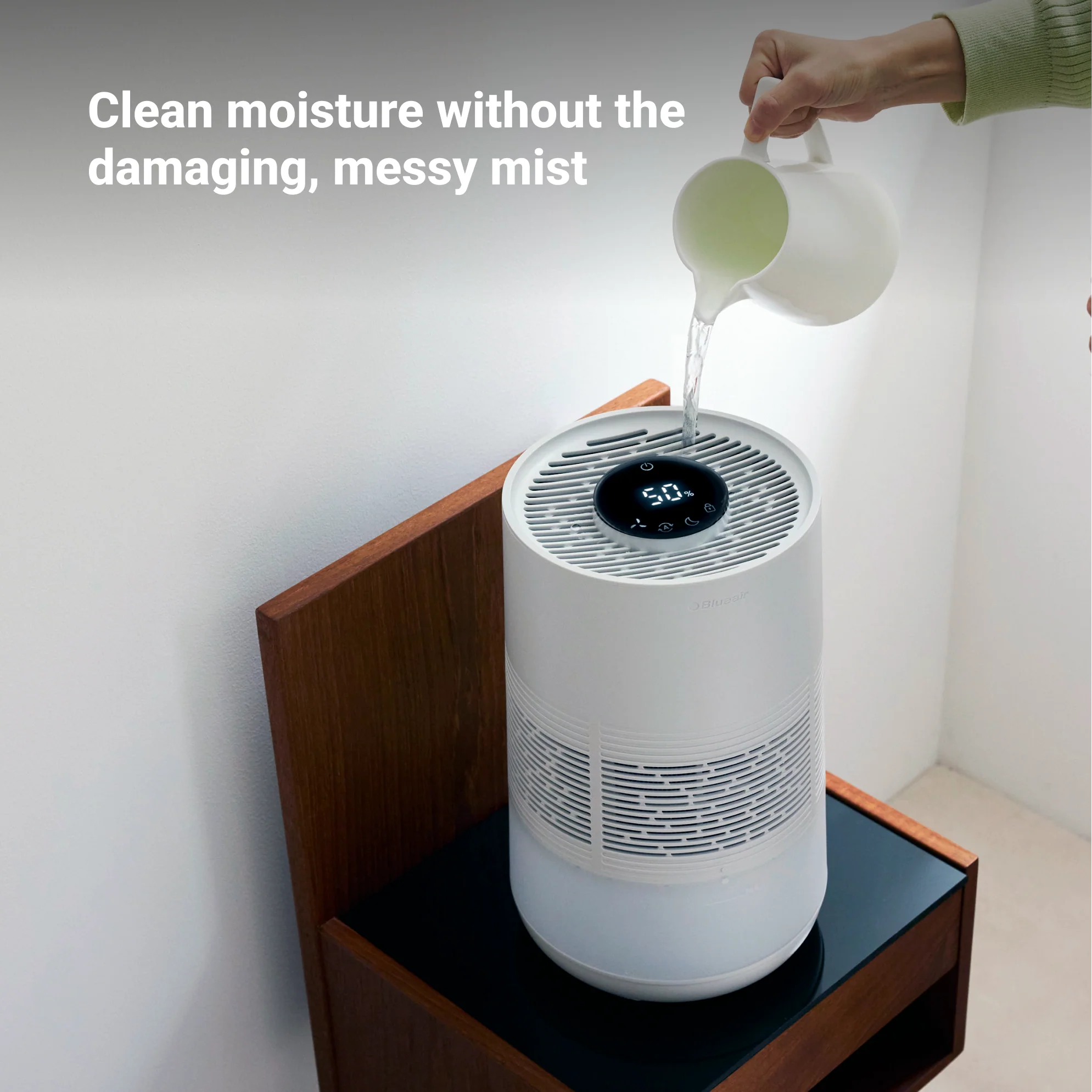 Humidifier H35i - Image 4